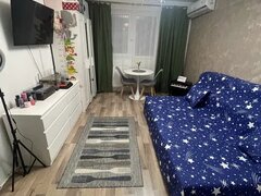 Drumul Taberei, Prel. Ghencea