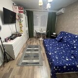 Drumul Taberei, Prel. Ghencea